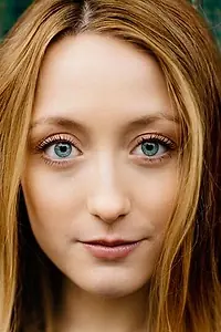 Актриса Алина Фритш — фото персоны