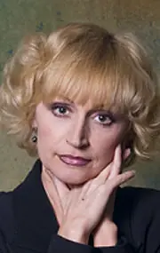 Актриса Татьяна Кулакова — фото персоны