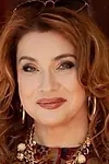 Актриса Вера Сотникова — превью фото персоны