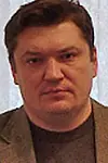 Актёр Сергей Козлов — превью фото персоны