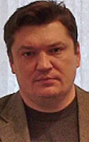 Актёр Сергей Козлов — фото персоны