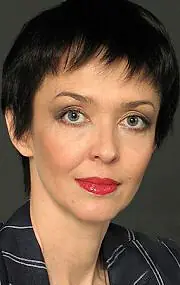 Актриса Вероника Изотова — фото персоны
