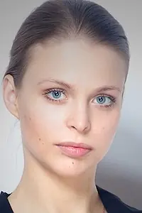Актриса Алиса Золоткова — фото персоны