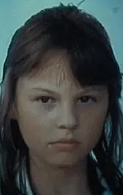 Актриса Елена Наумчик — фото персоны