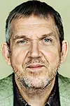 Актёр Дитмар Бер — превью фото персоны