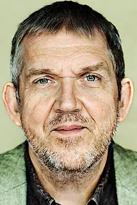 Актёр Дитмар Бер — фото персоны