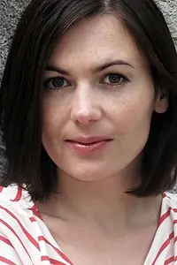 Актриса Жанна Тремзаль — фото персоны