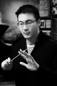 Актёр Christopher Xiao — фото персоны