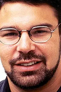 Актёр Кеннет Биллер — фото персоны