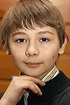 Актёр Максим Чудов — превью фото персоны