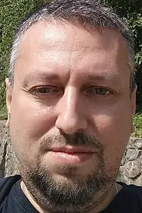 Актёр Марк Лимаренко — фото персоны