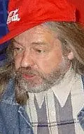 Актёр Игорь Николаев — фото персоны