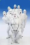 Актёр Voca People — превью фото персоны