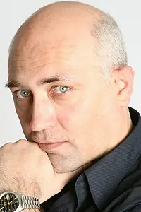 Актёр Сергей Кисса — фото персоны