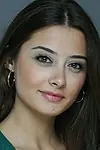 Актриса Диля Данышман — превью фото персоны