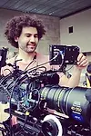 Актёр Ugur Becer — превью фото персоны