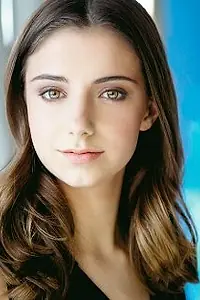 Актриса Raven Adamson — фото персоны