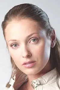 Актриса Sawa Falkowska — фото персоны