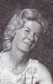 Актриса Кэти Вуд — фото персоны