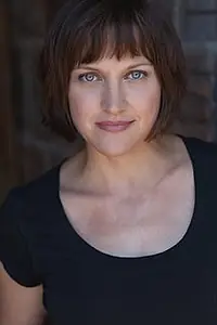 Актриса Heidi Drennan — фото персоны