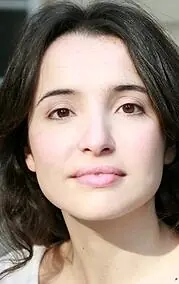 Актриса Изабель Витари — фото персоны