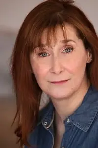 Актриса Catherine Fridey — фото персоны