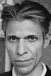 Актёр Джим ван дер Вауде — превью фото персоны