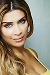 Актриса Azadeh Afsahi — превью фото персоны