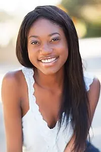 Актриса Ermaline Ogbodo — фото персоны