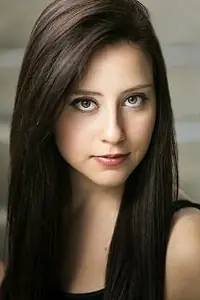 Актриса Kally Khourshid — фото персоны