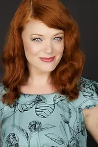 Актриса Kirstin Kluver — фото персоны