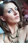 Актриса Джессика МакЛарти — превью фото персоны