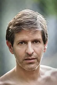 Актёр Adam Bierman — главное фото персоны