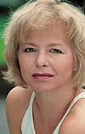 Актриса Моника Свитай — фото персоны