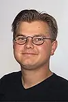 Актёр Christoph Heckenbücker — превью фото персоны