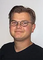 Актёр Christoph Heckenbücker — фото персоны
