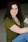 Актриса Kathryn Claypool — превью фото персоны