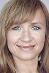 Актриса Пак Шарбау — превью фото персоны