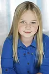 Актриса Elizabeth Goldmane — превью фото персоны
