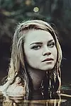 Актриса Ана Осорио — превью фото персоны