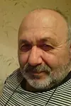 Актёр Шевкет Сейдаметов — превью фото персоны