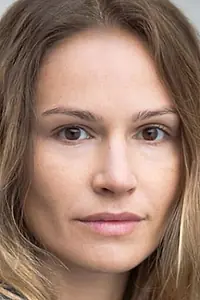 Актриса Isabell Ege — фото персоны