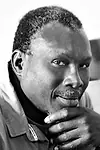 Актёр Mamadou Dioumé — превью фото персоны