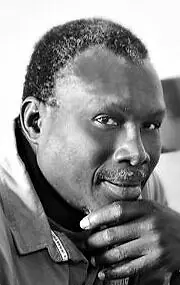 Актёр Mamadou Dioumé — фото персоны
