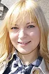 Актриса Женя — превью фото персоны