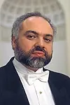 Актёр Константин Орбелян — превью фото персоны