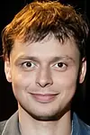 Актёр Виктор Комаров — превью фото персоны