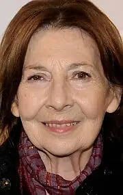 Актриса Алисия Эрмида — фото персоны