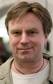 Актёр Anders Grönros — фото персоны