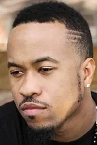 Актёр Tony Royster Jr. — главное фото персоны